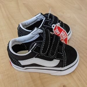 Toddler vans